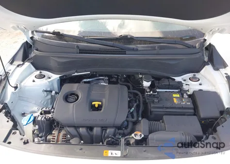 2021 Kia Seltos Lx z USA, uszkodzony, nr VIN KNDEPCAA9M7081975